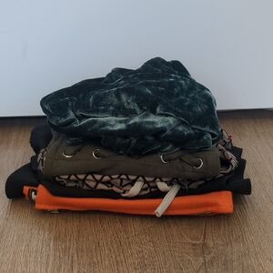 Bandeau/Bralette Bundle